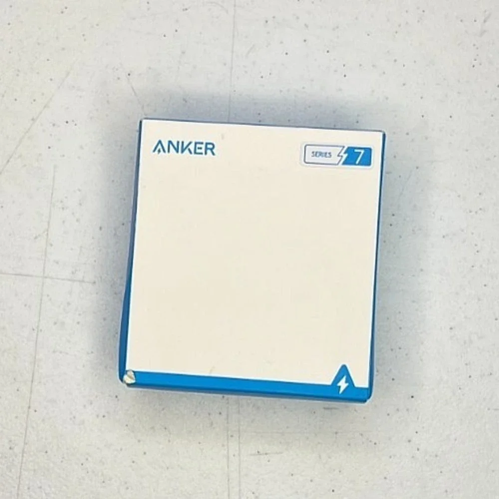Anker Charger Series 7 PAP 21